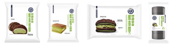 의점에서 즐기는 쌉싸름+달콤 조합, MZ 입맛 제대로 겨냥했다!