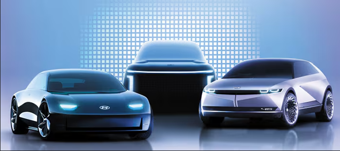 아이오닉 7, 드디어 베일을 벗다: 미래가 아닌 현실이 된 대형 전기 SUV